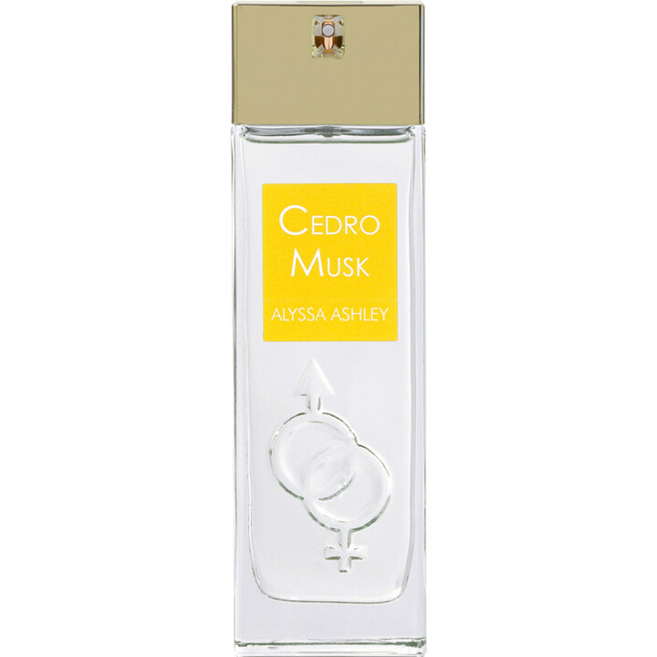 Cedro Musk